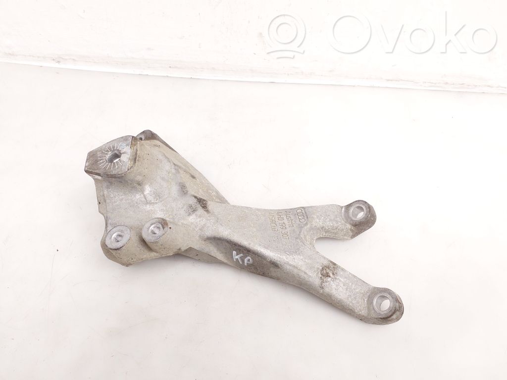 Audi A8 S8 D4 4H Engine mounting bracket 