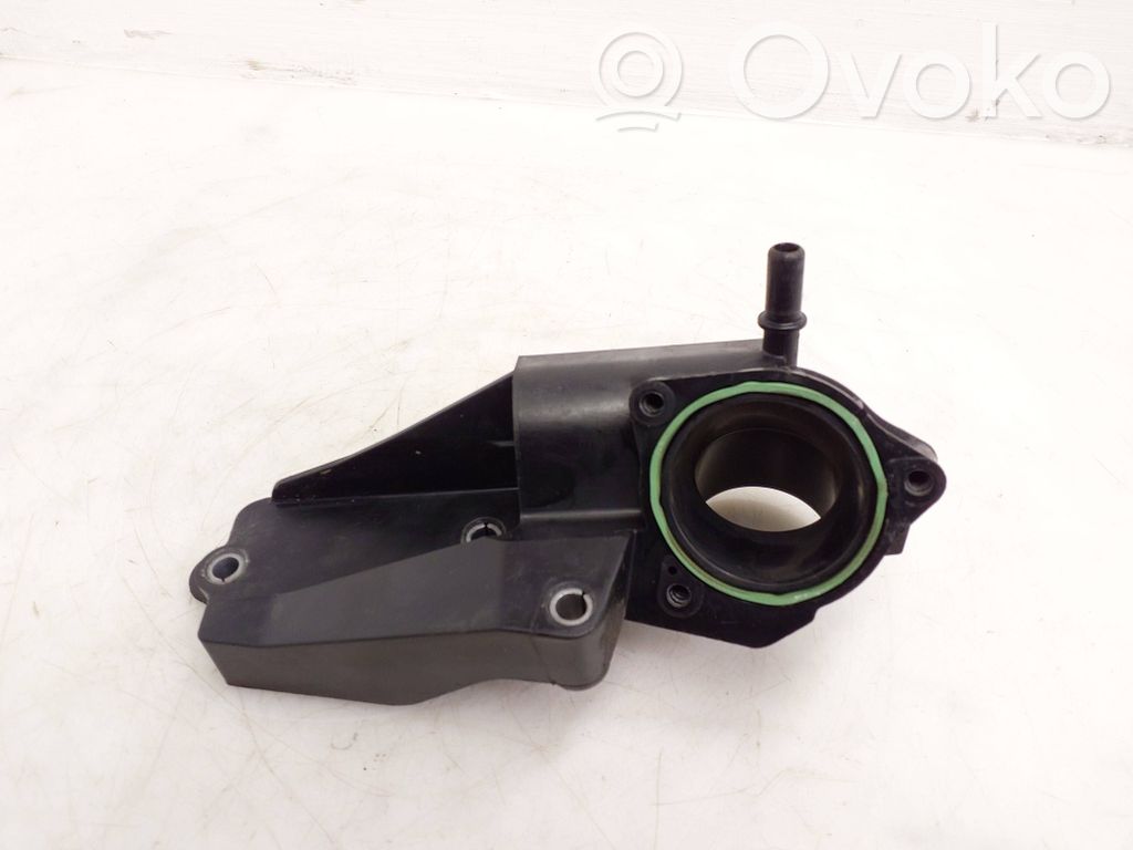 Ford Turneo Courier Air intake duct part 