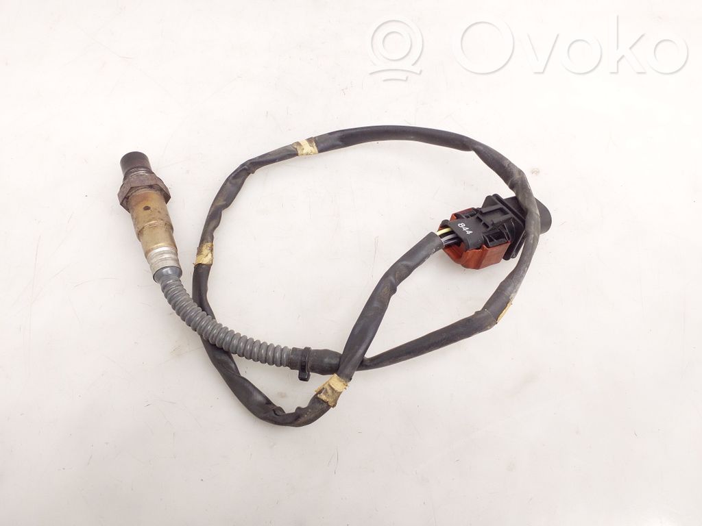 Audi A8 S8 D4 4H Lambda probe sensor 
