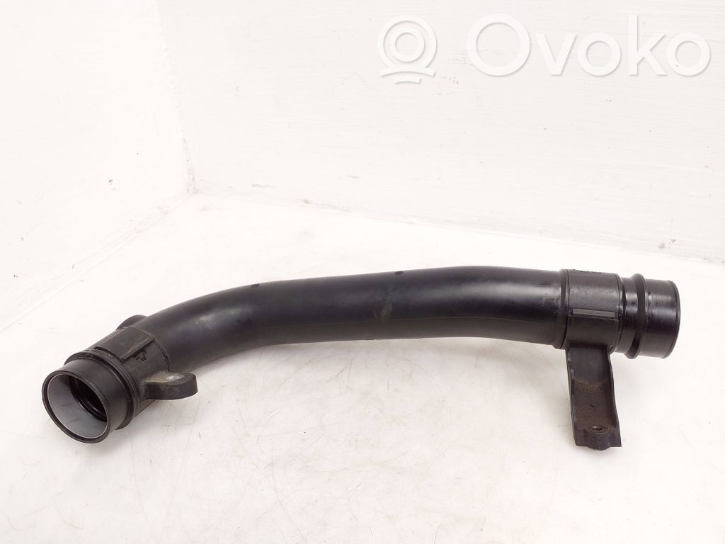 Ford Turneo Courier Intercooler hose/pipe 