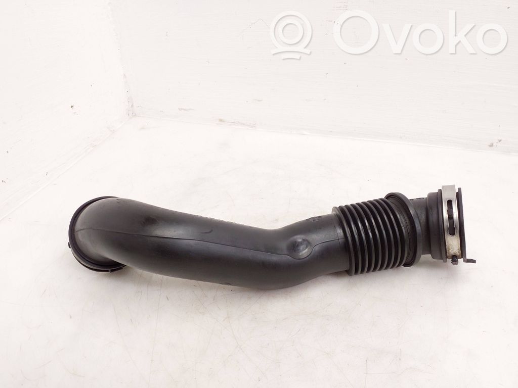 Ford Turneo Courier Air intake duct part 