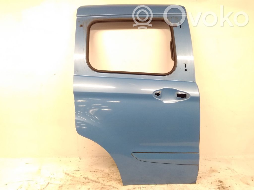 Ford Turneo Courier Ușă laterală glisantă 