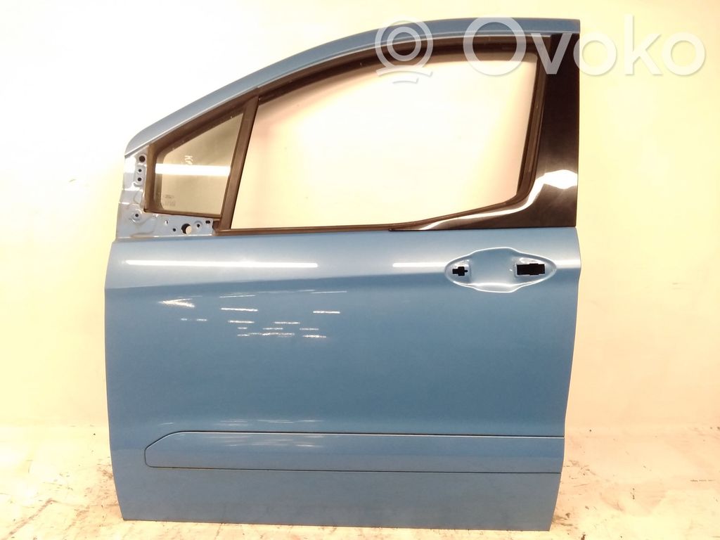 Ford Turneo Courier Ușă față 