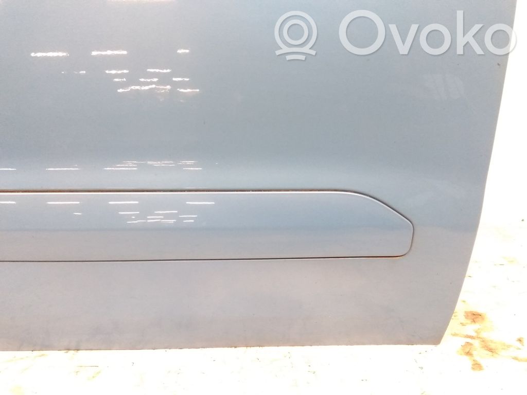 Ford Turneo Courier Ușă față 