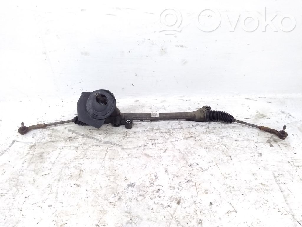 Ford Turneo Courier Steering rack 