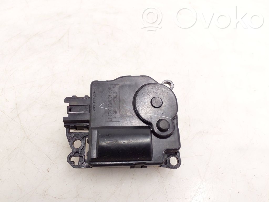 Ford Turneo Courier Stellmotor Heizung Klima 