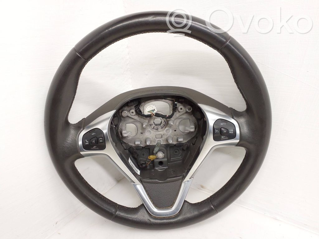 Ford Turneo Courier Volante 