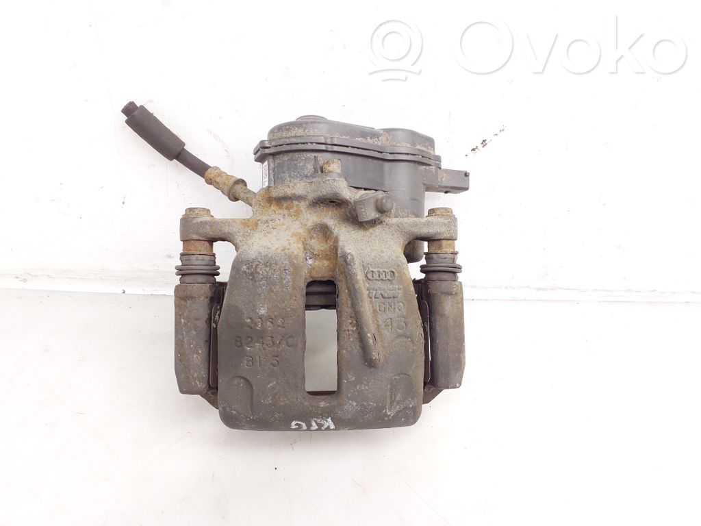 Tylny zacisk hamulcowy   660GN038,05A1W04H5S