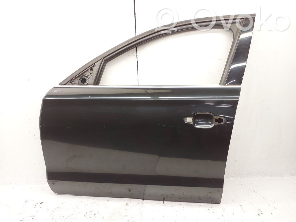 Porte avant