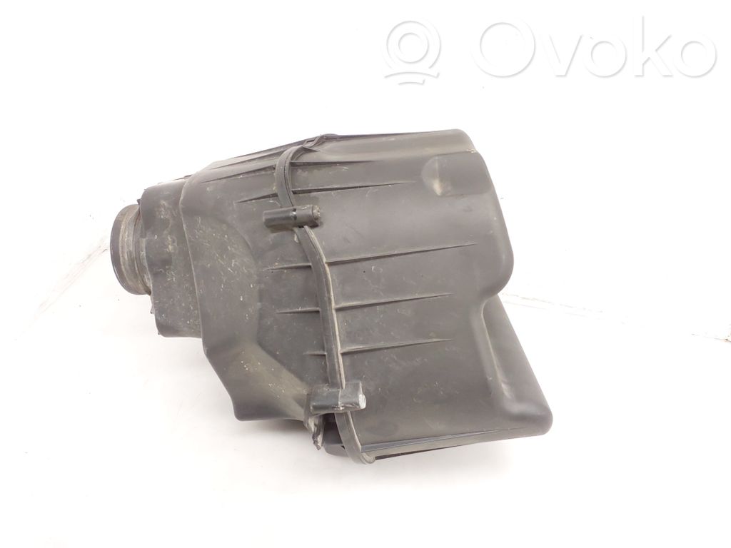 Audi A8 S8 D4 4H Air filter box 