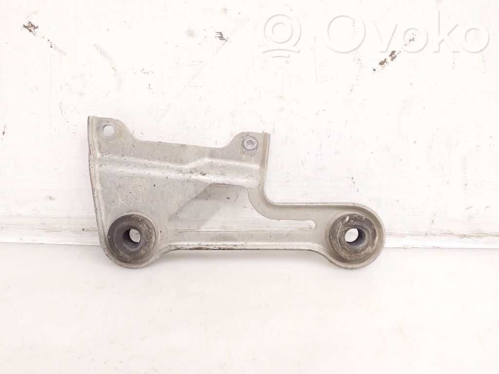 Audi A8 S8 D4 4H Radiator mount bracket 