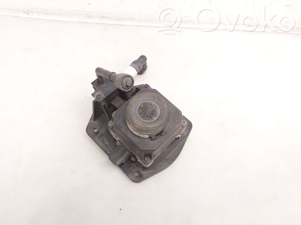 Audi A8 S8 D4 4H Night vision camera 