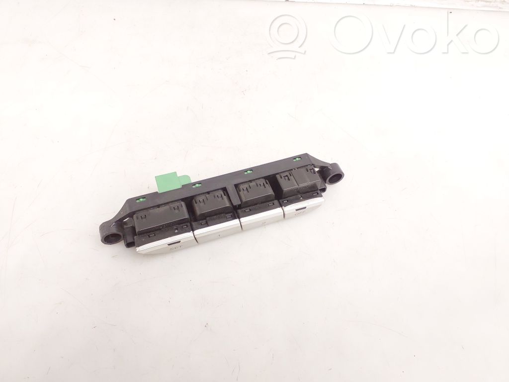 Audi A8 S8 D4 4H Seat memory switch 