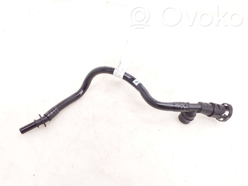 BMW 3 G20 G21 Vacuum line/pipe/hose 