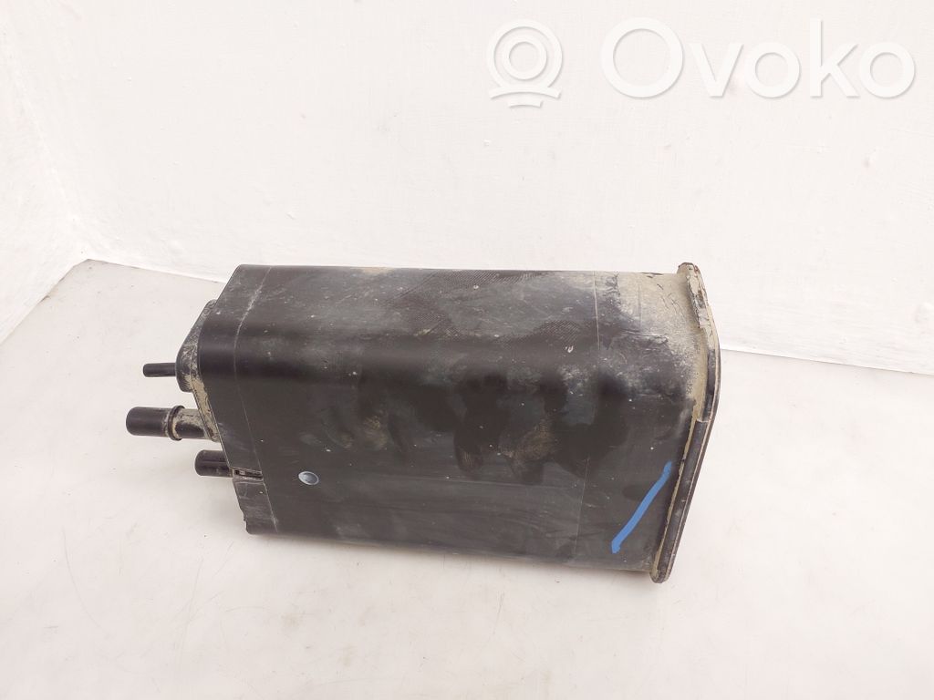 Volvo XC60 Aktivkohlefilter 