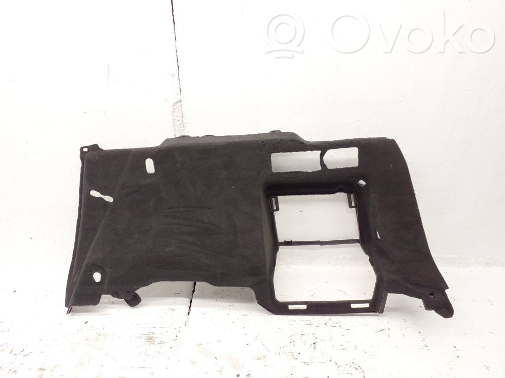 BMW 3 G20 G21 Rivestimento pannello laterale del bagagliaio/baule 