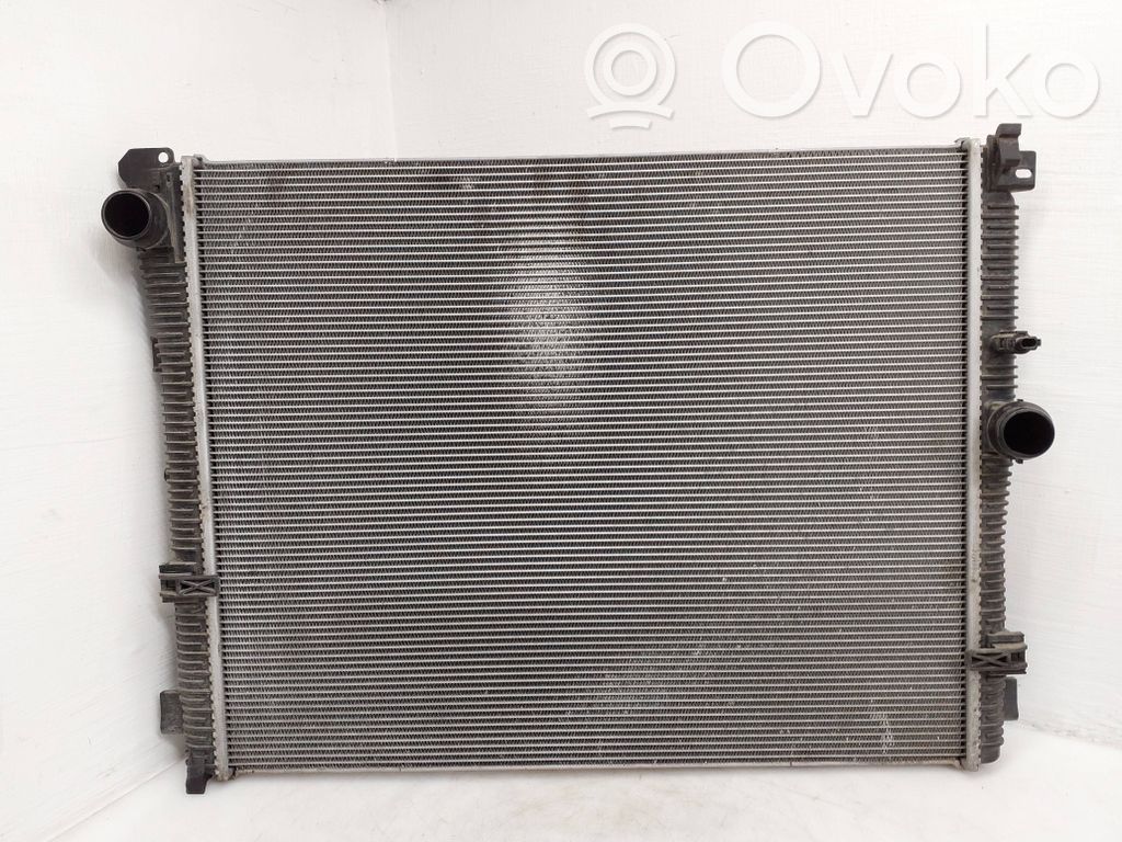 BMW 3 G20 G21 Coolant radiator 