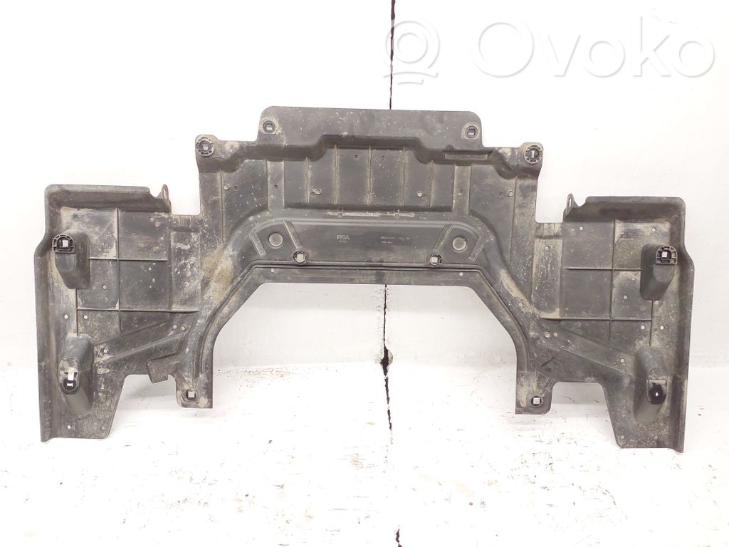 Toyota ProAce City Engine splash shield/under tray 