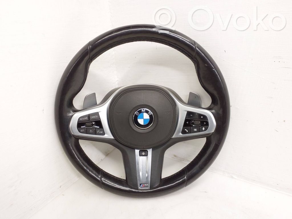 BMW 3 G20 G21 Ohjauspyörä 