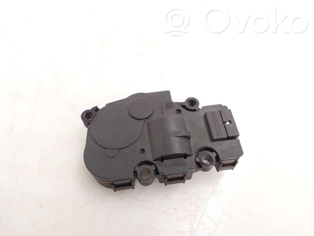 BMW 3 G20 G21 Motorino attuatore aria 