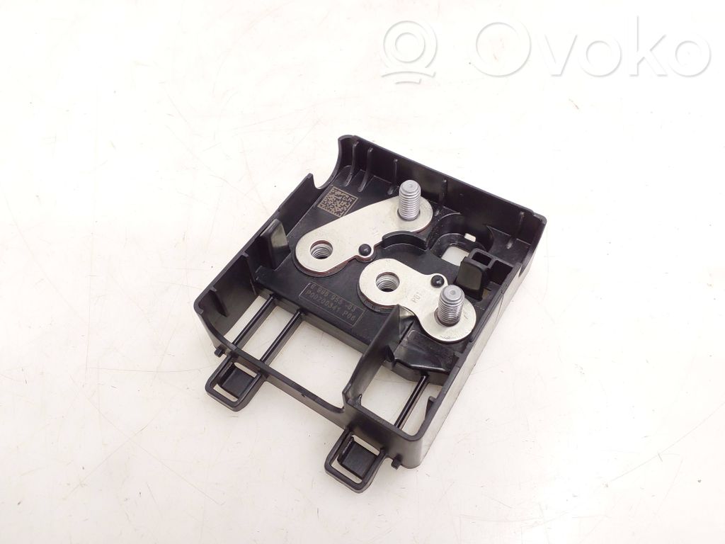 BMW 3 G20 G21 Cableado positivo 