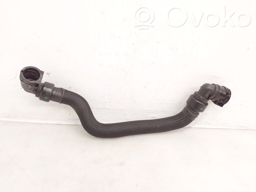 Toyota ProAce City Electric car engine cooling hoses/pipes 