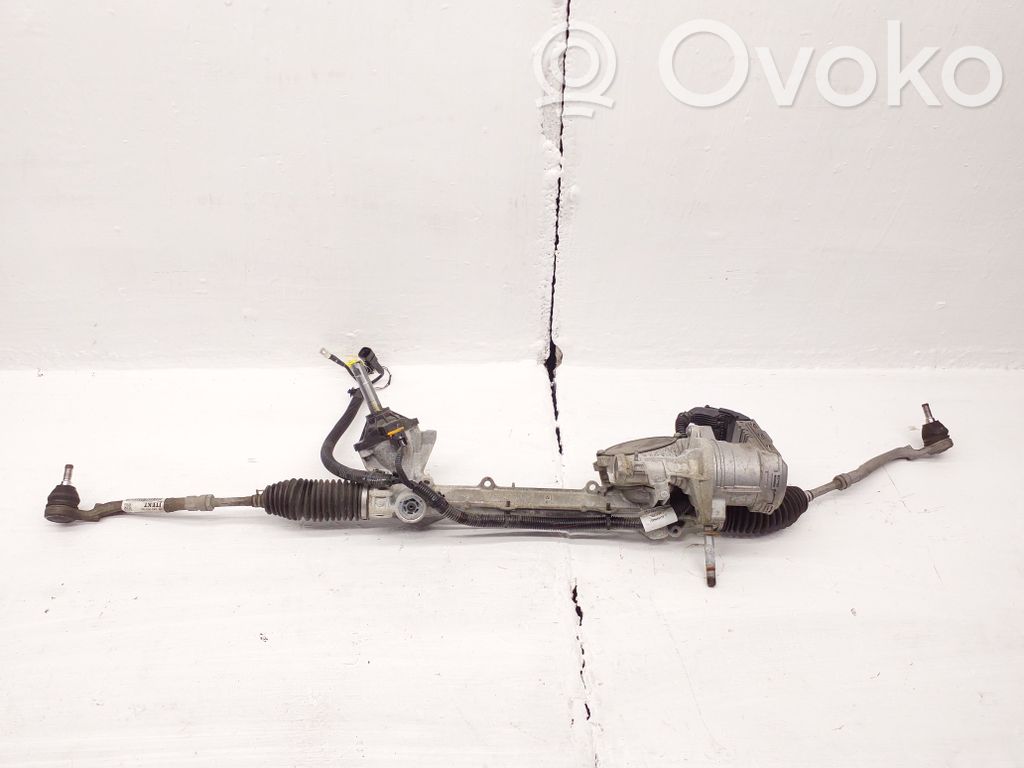 Toyota ProAce City Steering rack 