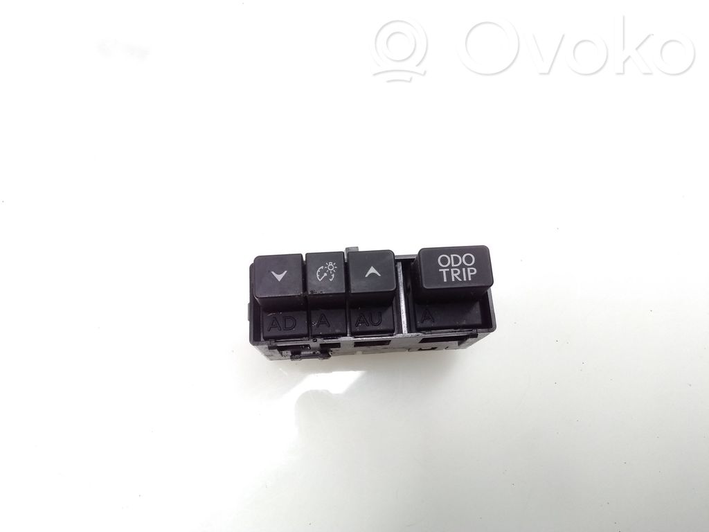 Lexus ES 300h (7th Gen) Other switches/knobs/shifts 