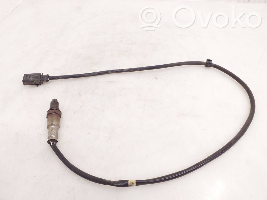 Porsche Cayenne (9Y0 9Y3) Lambda zonde 