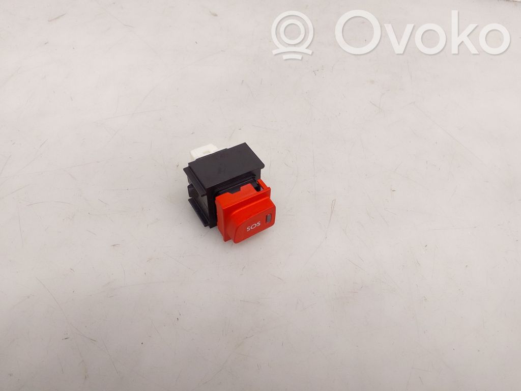 Toyota ProAce City Other switches/knobs/shifts 