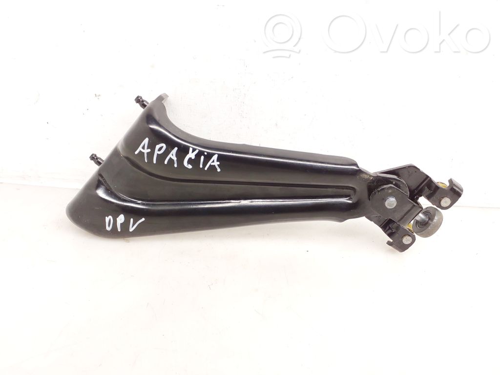Toyota ProAce City Sliding door lower roller guide/hinge 