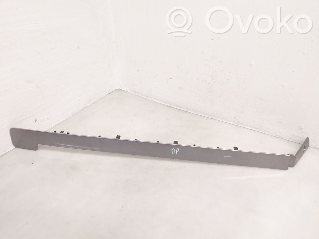 Toyota ProAce City Garniture de rail de porte coulissante 