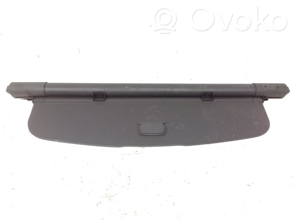 Porsche Cayenne (9Y0 9Y3) Capac mascare portbagaj 