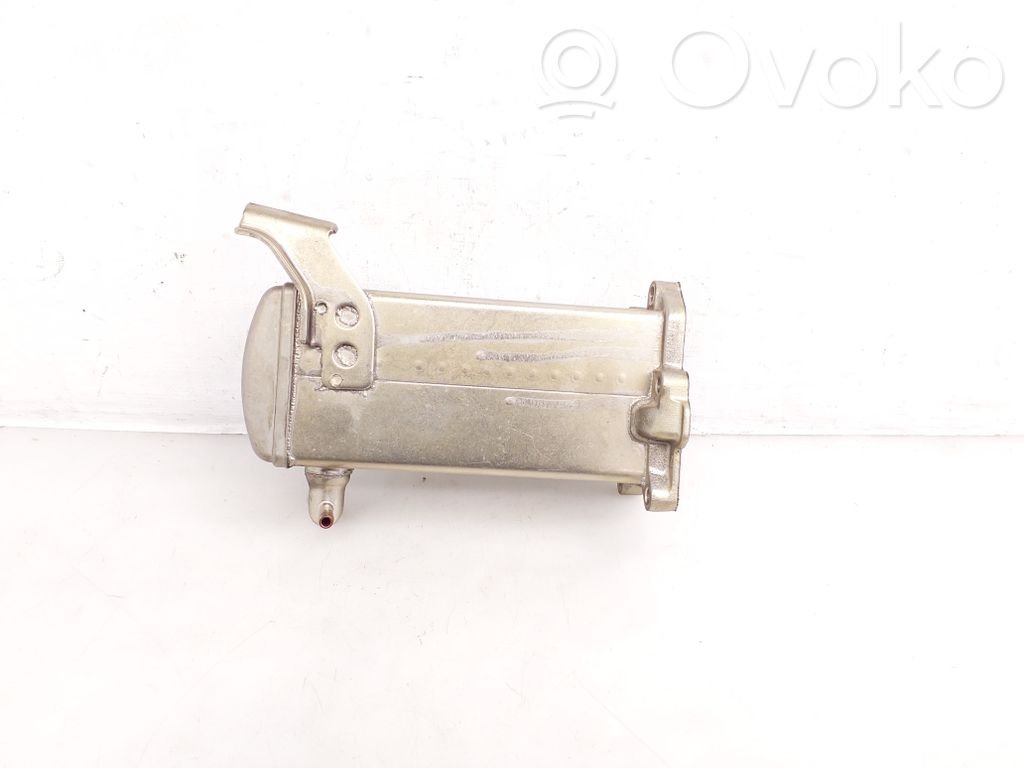 Audi A6 Allroad C7 EGR valve cooler 