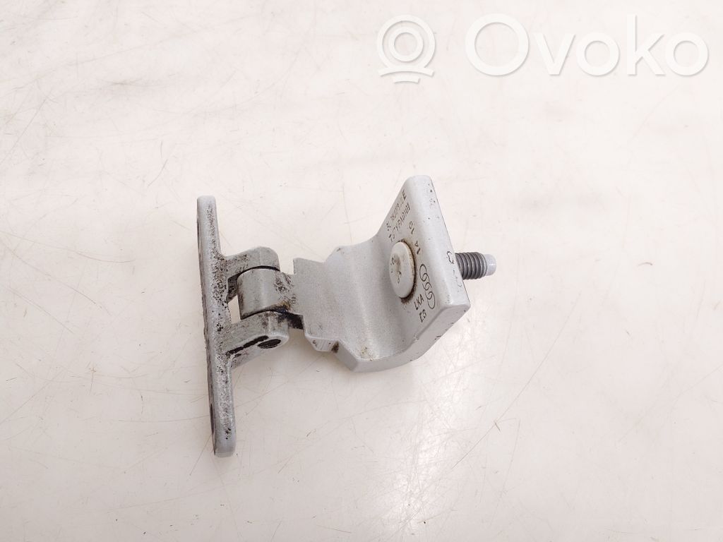 Porsche Cayenne (9Y0 9Y3) Tailgate/trunk/boot hinge 