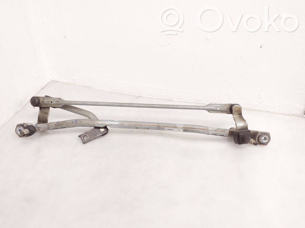 Mechanizm wycieraczek szyby przedniej / czołowej   4G2955023C,3397021891