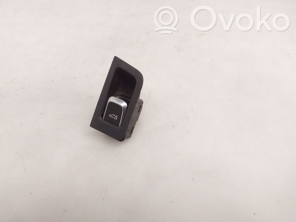 Audi A6 Allroad C7 Tailgate opening switch 