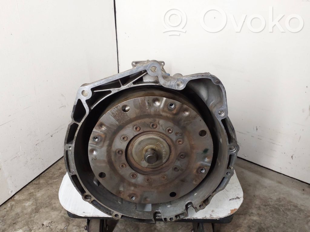 Automatic gearbox   6HP28X,7576111