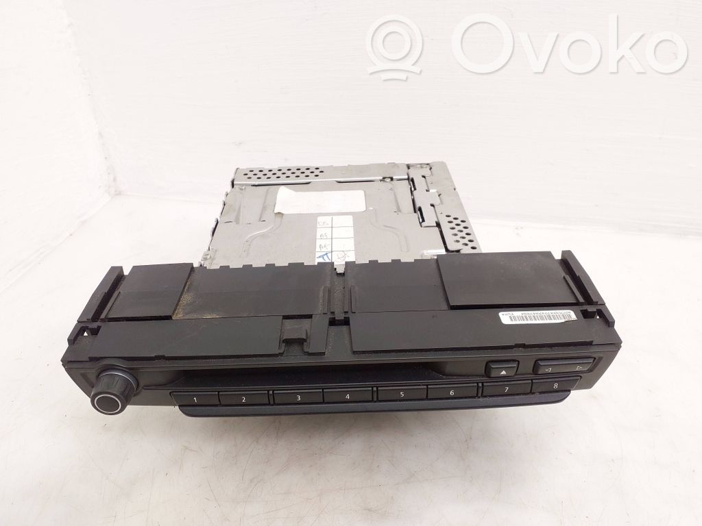 BMW X5 E70 Panel / Radioodtwarzacz CD/DVD/GPS 