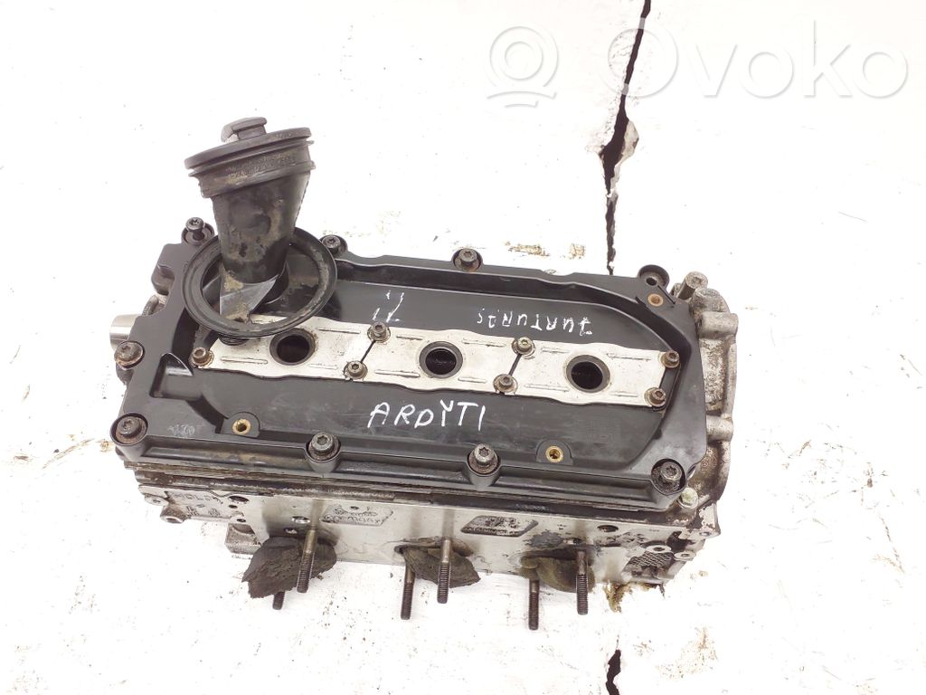 Culasse moteur   059285,0593AG