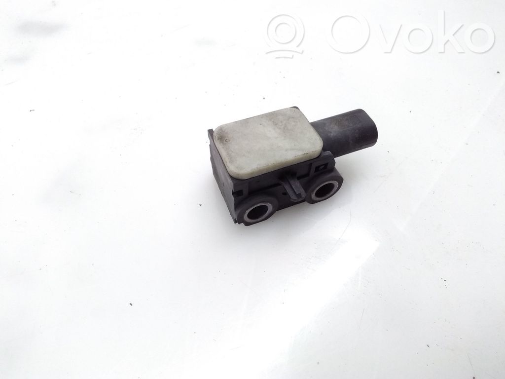 BMW X5 E70 Airbagsensor Crashsensor Drucksensor 