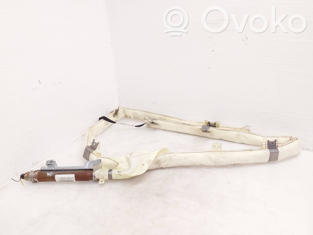 BMW X5 E70 Airbag del techo 