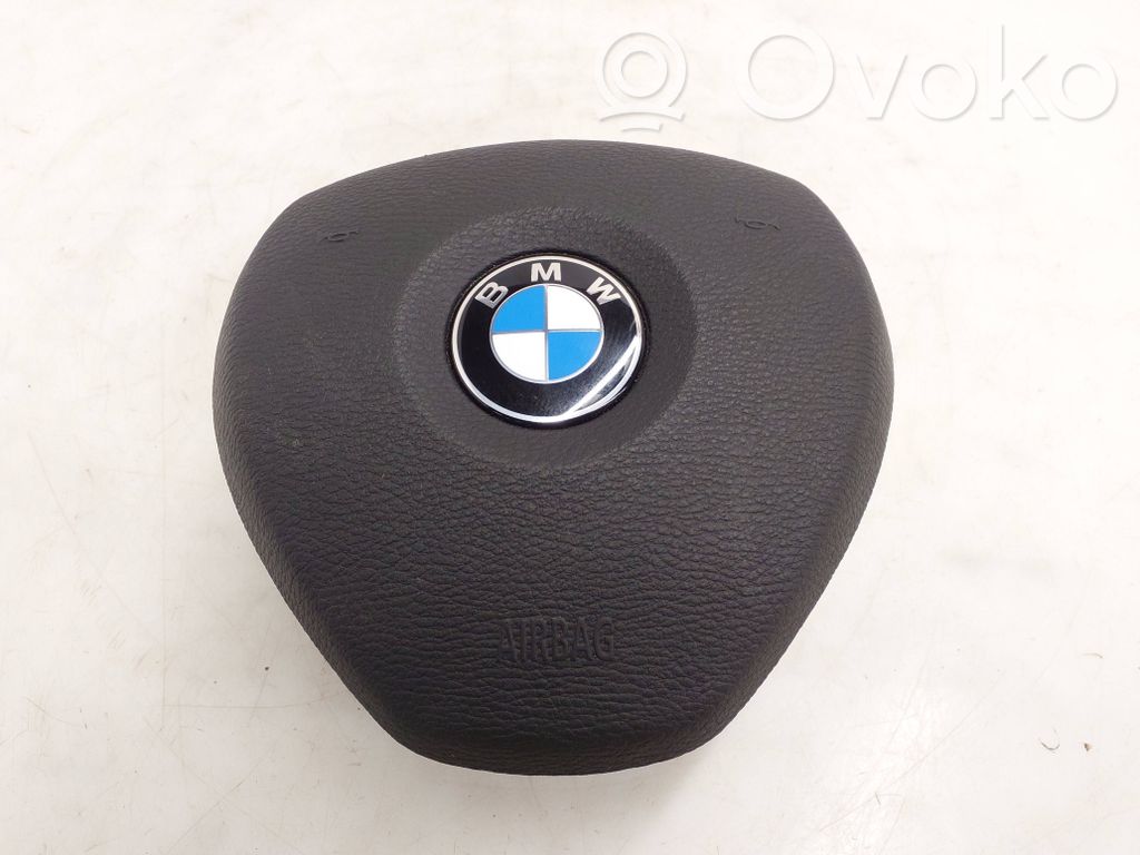 BMW X5 E70 Poduszka powietrzna Airbag kierownicy 