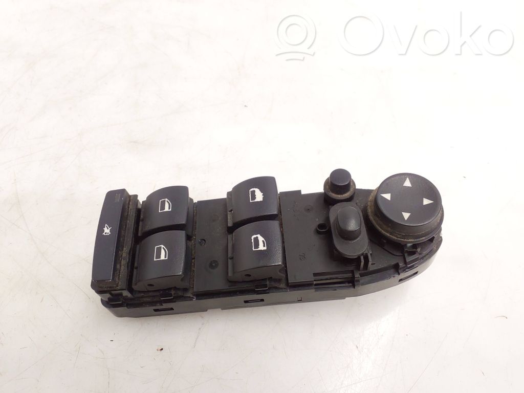 BMW X5 E70 Electric window control switch 