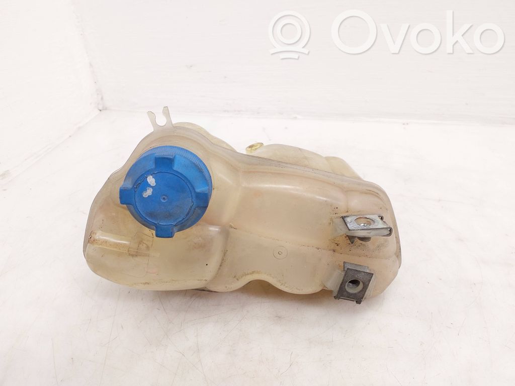 Mitsubishi Colt Vase d'expansion / réservoir de liquide de refroidissement 