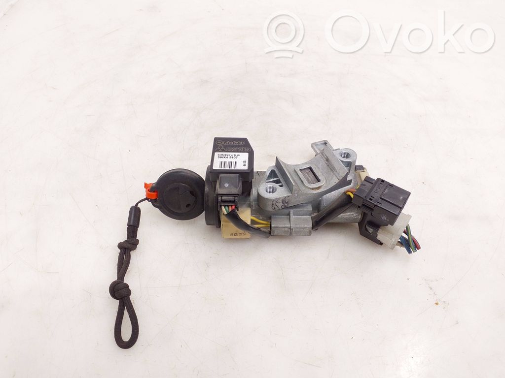 Mitsubishi Colt Ignition lock 