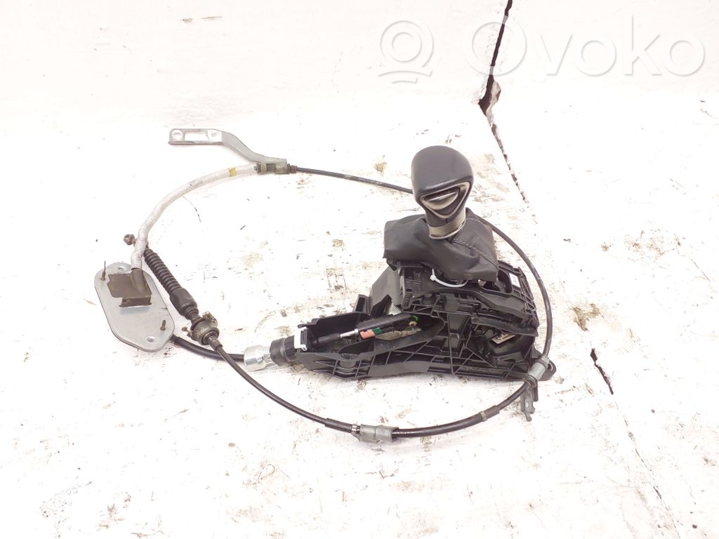 Lexus ES 300h (7th Gen) Selector caja de cambios 