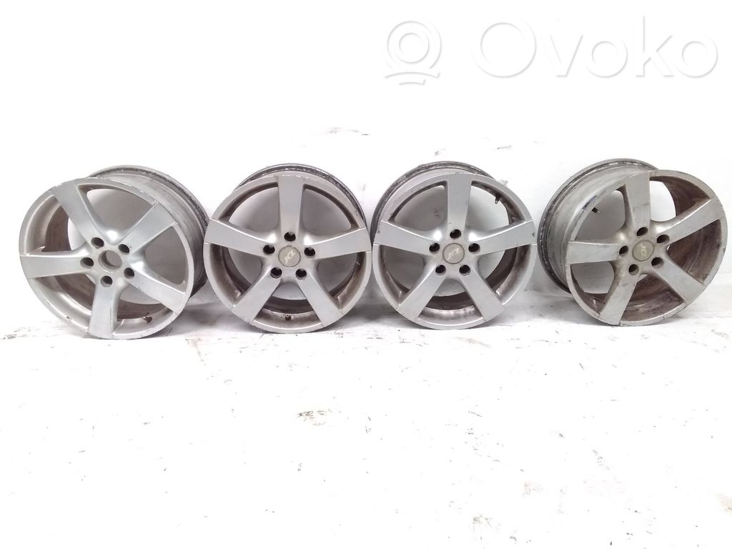 Volkswagen Caddy Jante alliage R16
