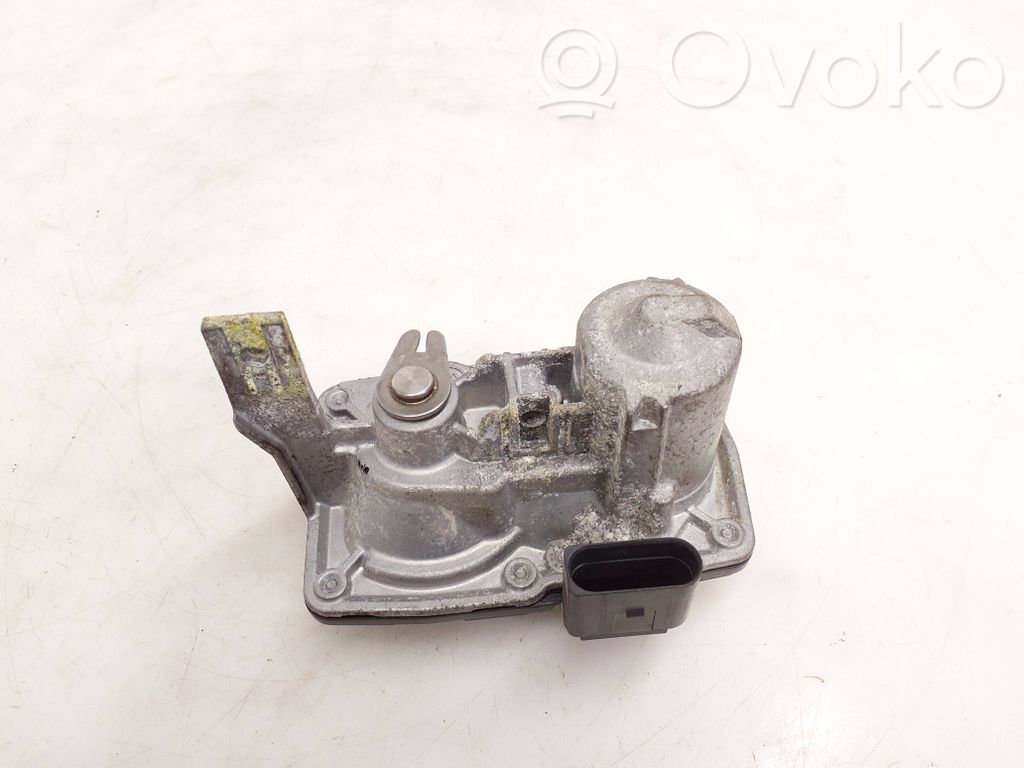 Volkswagen Caddy Activador/motor del colector de admisión 
