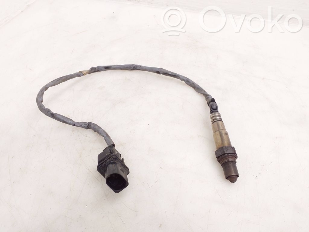 Volkswagen Caddy Lambda probe sensor 